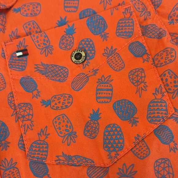 Dress up shirts for size 8 boys - Picture 4 of 8